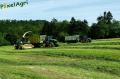 Ensilage d'herbe 2012 (Evrard)