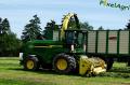 Ensilage d'herbe 2012 (Evrard)