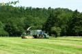 Ensilage d'herbe 2012 (Evrard)