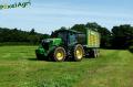 Ensilage d'herbe 2012 (Evrard)