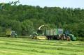 Ensilage d'herbe 2012 (Evrard)