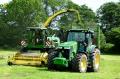 Ensilage d'herbe 2012 (Evrard)
