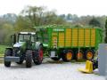 Ensilage d'herbe 2012 (Eta Meumeu)