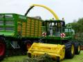 Ensilage d'herbe 2012 (Eta Meumeu)