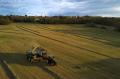 Ensilage d'herbe (Evrard)