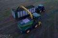 Ensilage d'herbe (Evrard)
