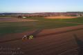 Plantation de PDT (Casterman)