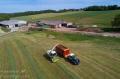Ensilage d'herbe (Stassart)