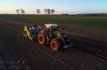 Plantation de PDT (Casterman)