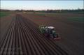 Plantation de PDT (Casterman)