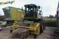 Ensilage de balles de paille 2012 (Evrard)