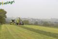 Ensilage d'herbe 2013 (Lacroix)