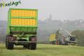 Ensilage d'herbe 2013 (Lacroix)