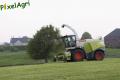 Ensilage d'herbe 2013 (Lacroix)