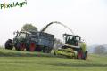 Ensilage d'herbe 2013 (Lacroix)