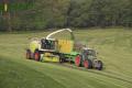 Ensilage d'herbe 2013 (Lacroix)