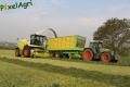 Ensilage d'herbe 2013 (Lacroix)