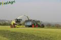 Ensilage d'herbe 2013 (Lacroix)