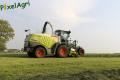 Ensilage d'herbe 2013 (Lacroix)