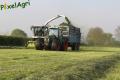 Ensilage d'herbe 2013 (Lacroix)