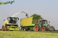 Ensilage d'herbe 2013 (Lacroix)