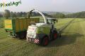 Ensilage d'herbe 2013 (Lacroix)