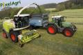 Ensilage d'herbe 2013 (Lacroix)