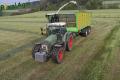 Ensilage d'herbe 2013 (Lacroix)