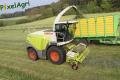 Ensilage d'herbe 2013 (Lacroix)