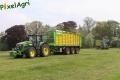 Ensilage d'herbe 2013 (London)