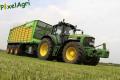 Ensilage d'herbe 2013 (London)
