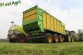 Ensilage d'herbe 2013 (London)