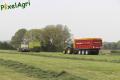 Ensilage d'herbe 2013 (London)