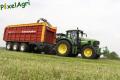 Ensilage d'herbe 2013 (London)