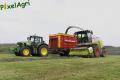 Ensilage d'herbe 2013 (London)