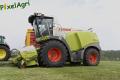 Ensilage d'herbe 2013 (London)