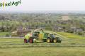 Ensilage d'herbe 2013 (London)