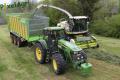 Ensilage d'herbe 2013 (London)