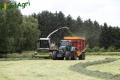 Ensilage d'herbe 2013 (Ruwet)