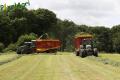 Ensilage d'herbe 2013 (Ruwet)