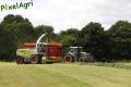 Ensilage d'herbe 2013 (Ruwet)