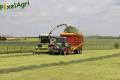 Ensilage d'herbe 2013 (Ruwet)