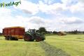 Ensilage d'herbe 2013 (Ruwet)