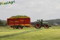 Ensilage d'herbe 2013 (Ruwet)
