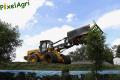 Ensilage d'herbe 2013 (Ruwet)