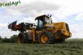 Ensilage d'herbe 2013 (Ruwet)