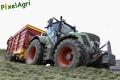 Ensilage d'herbe 2013 (Ruwet)