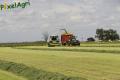 Ensilage d'herbe 2013 (Ruwet)