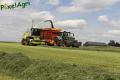 Ensilage d'herbe 2013 (Ruwet)