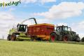 Ensilage d'herbe 2013 (Ruwet)